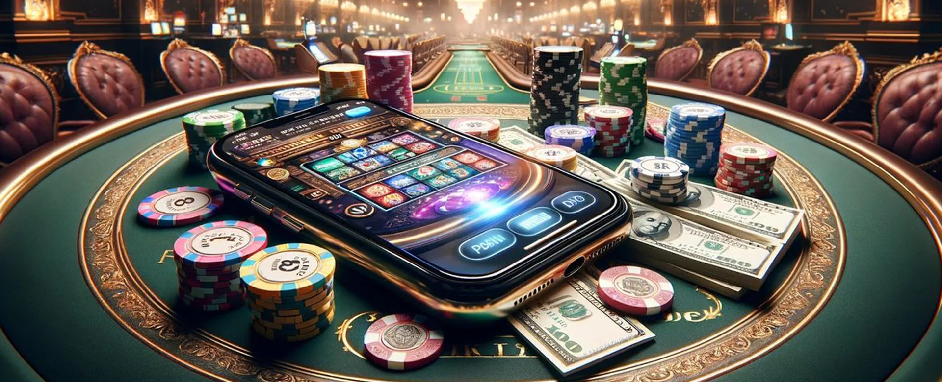 8k8k Online Casino Login and Register Background